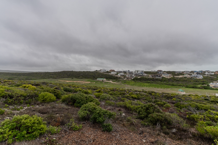 0 Bedroom Property for Sale in Struisbaai Western Cape